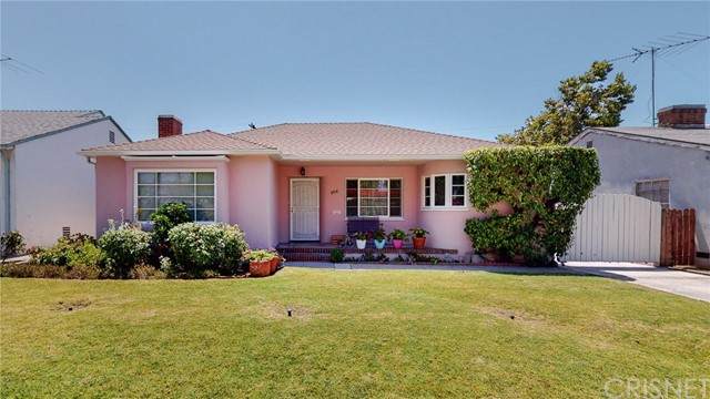 904 Cleveland Road - Photo 1