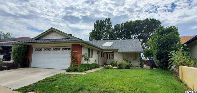 11015 Irma Avenue - Photo 1