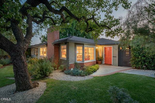 668 Mendocino Street - Photo 1