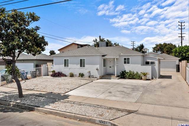12421 Stagg Street - Photo 1