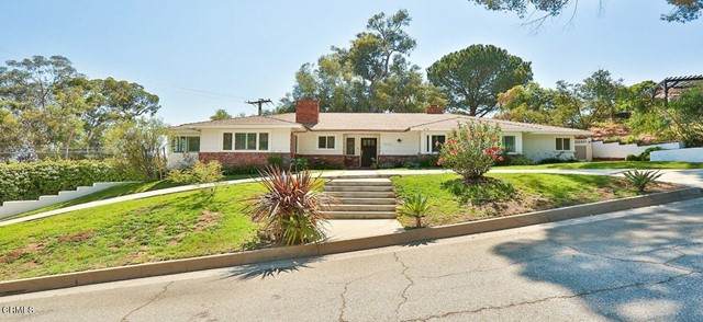 1840 Skyview Drive - Photo 1