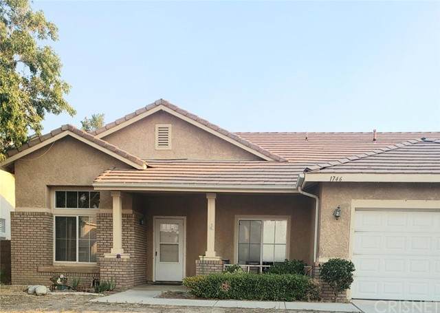 1746 Autumnmist Drive - Photo 1