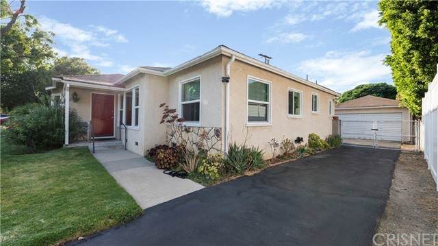 16845 Halper Street - Photo 1