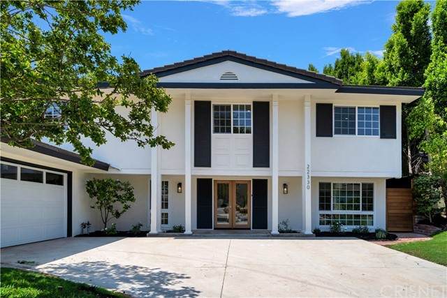 22330 De Kalb Drive - Photo 1