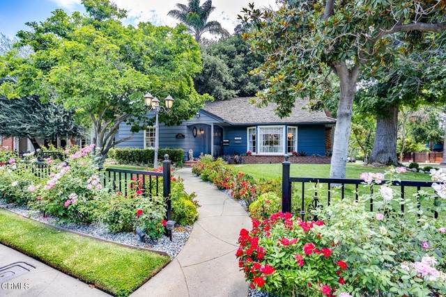 1580 Avonrea Road - Photo 1