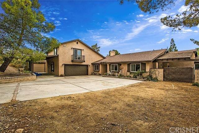 2912 Snow Line Drive - Photo 1