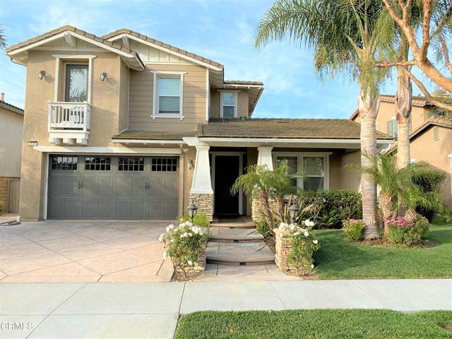 3548 Bridgehampton Way - Photo 1