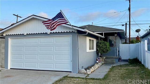 3142 154th Place - Photo 1