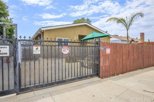 5647 Wilbur Avenue - Photo 1
