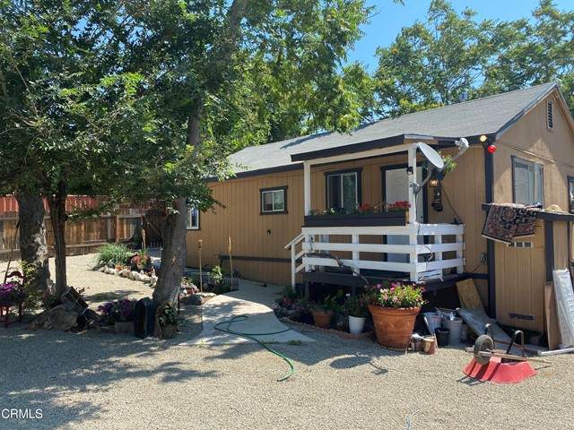 224 San Joaquin Trail - Photo 1
