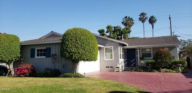 9156 Angell Street - Photo 1