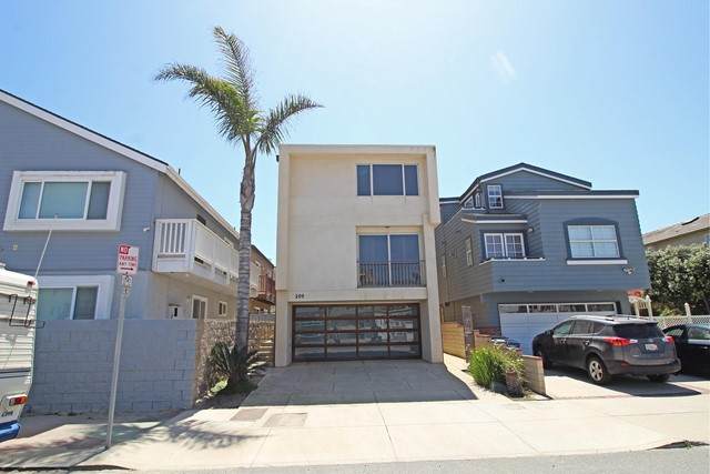 209 Ocean Drive - Photo 1