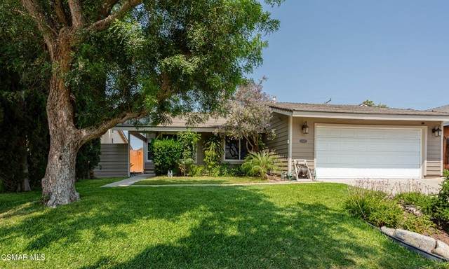 2359 Marvel Avenue - Photo 1