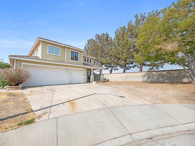 3363 Kudos Court - Photo 1