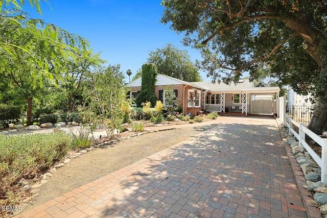 2099 Allen Avenue - Photo 1