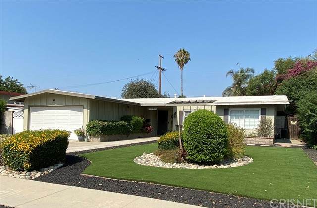 7741 Balcom Avenue - Photo 1
