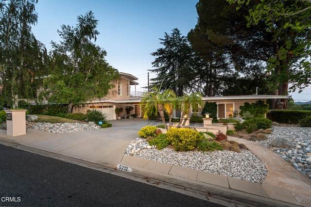 5212 Pizzo Ranch Road - Photo 1