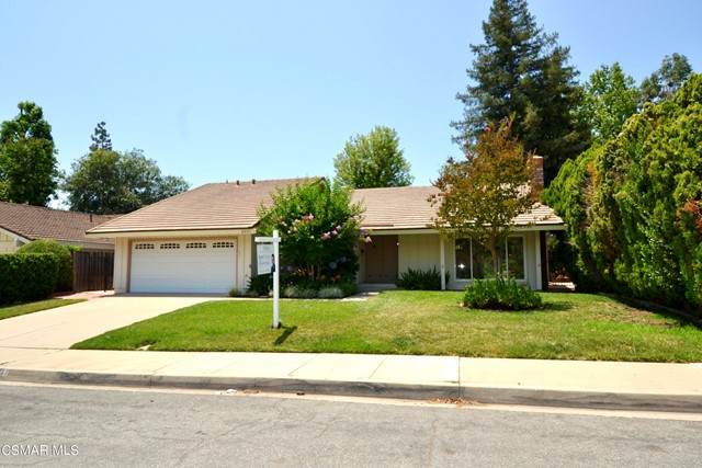 3027 Black Hills Court - Photo 1
