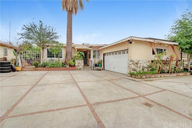 8934 Lev Avenue - Photo 1