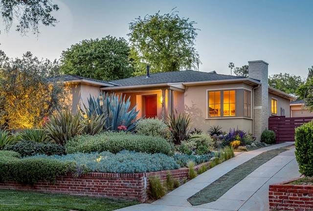 1339 La Loma Road - Photo 1