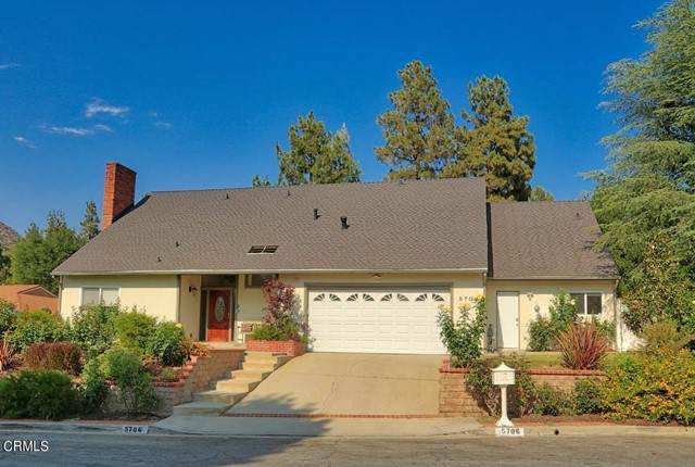 5706 Catherwood Drive - Photo 1