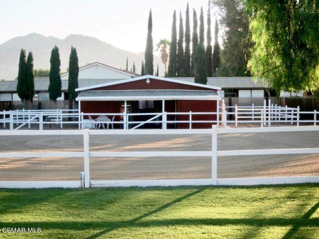 10641 Canoga Avenue - Photo 1