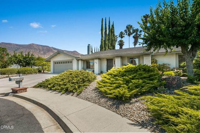 308 Martindale Avenue - Photo 1