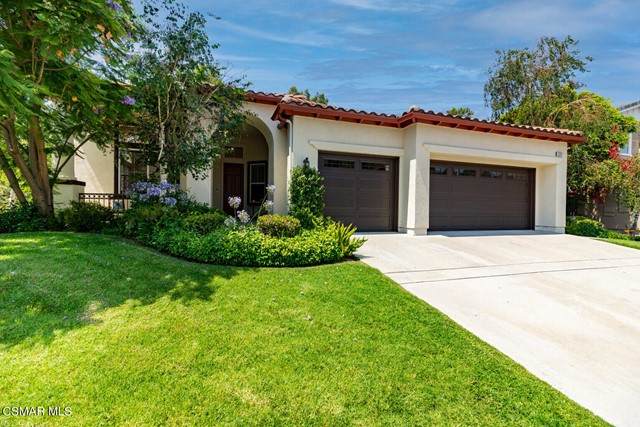 2237 Rudolph Drive - Photo 1