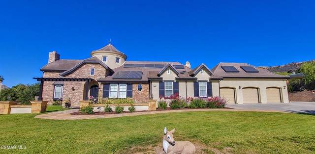 400 Whitegate Road - Photo 1