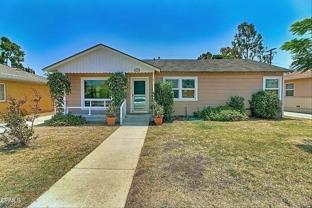 6244 Montalvo Drive - Photo 1