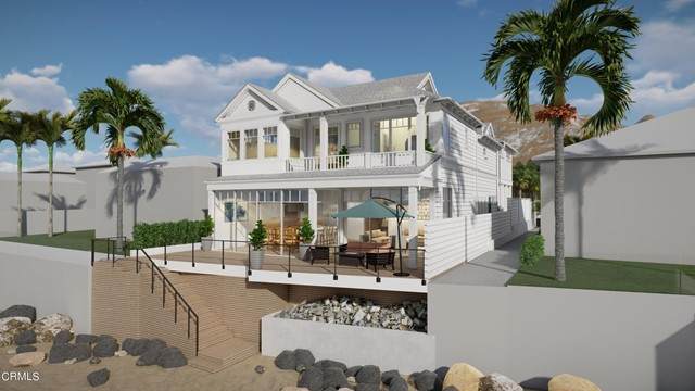 3692 Pacific Coast Highway - Photo 1