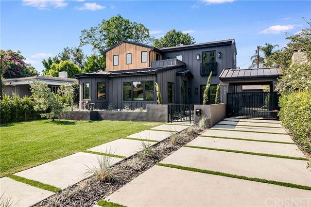 11039 Kling Street - Photo 1