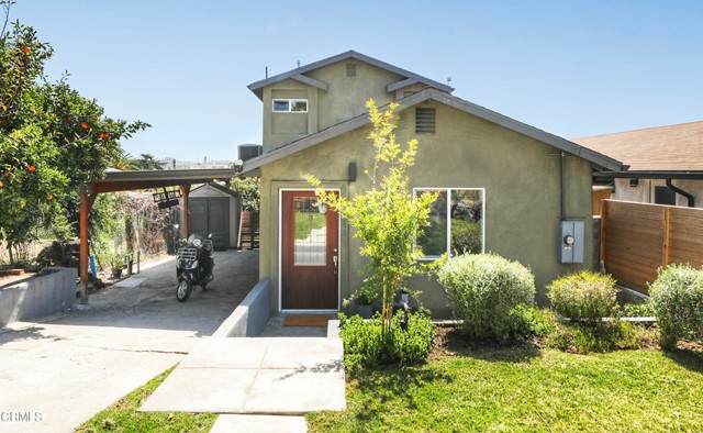 5522 Range View Avenue - Photo 1