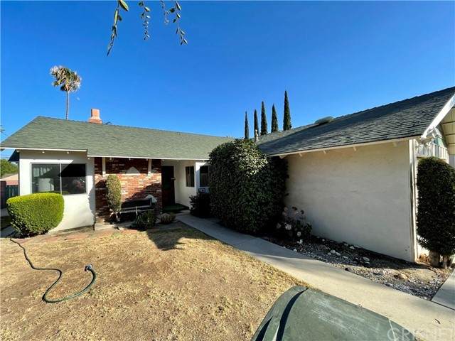 714 Meyer Street - Photo 1