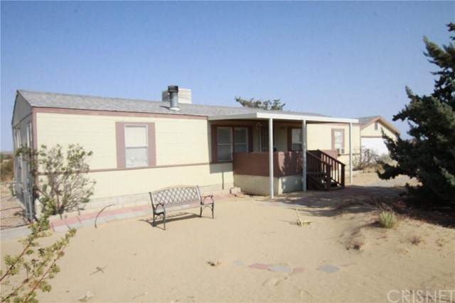7918 Hull Street - Photo 1