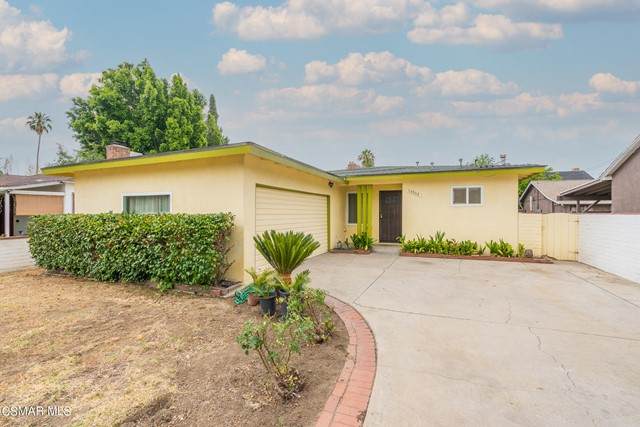 13952 Calvert Street - Photo 1