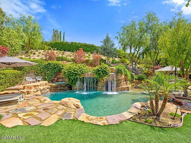 685 Conejo School Road - Photo 1