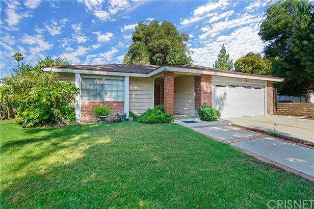 8365 Darby Avenue - Photo 1