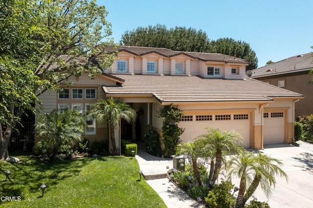 254 Culview Court - Photo 1