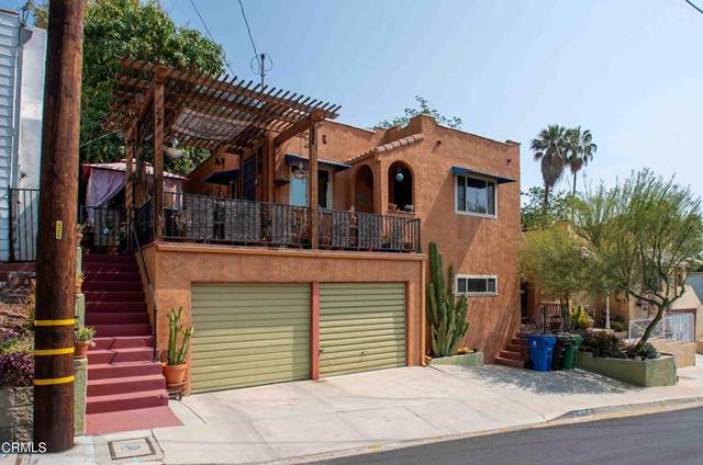 5337 Atlas Street - Photo 1