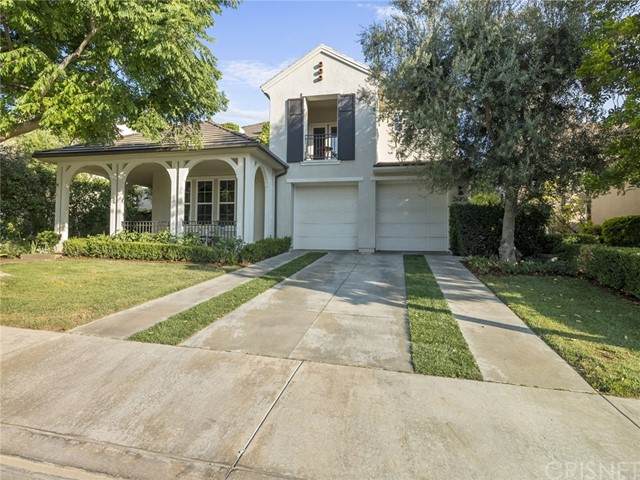 26108 Shadow Rock Lane - Photo 1