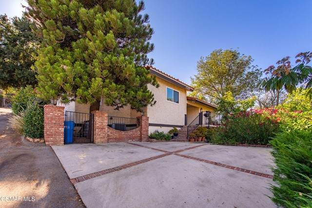 1305 Foothill Drive - Photo 1