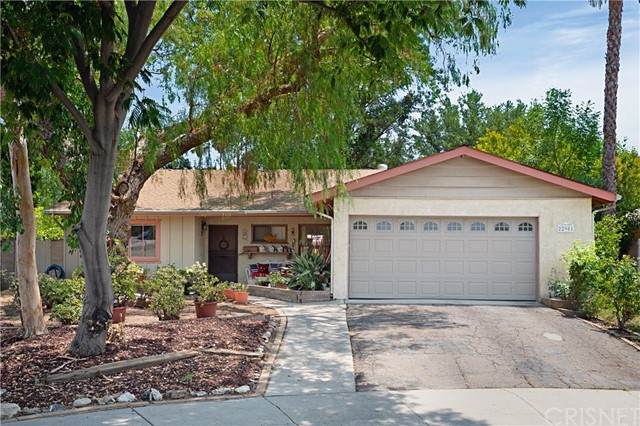 22901 Bassett Street - Photo 1