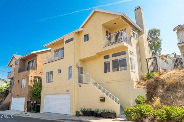 2767 Chadwick Circle - Photo 1