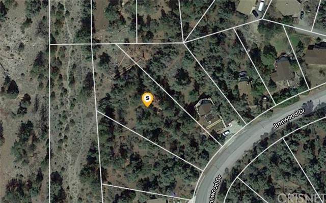2413 Ironwood Drive - Photo 1