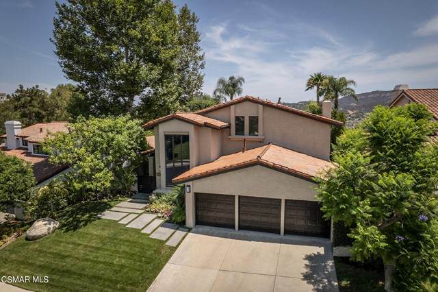 24418 Park Granada - Photo 1