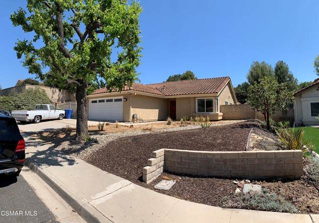 3913 Blairwood Drive - Photo 1