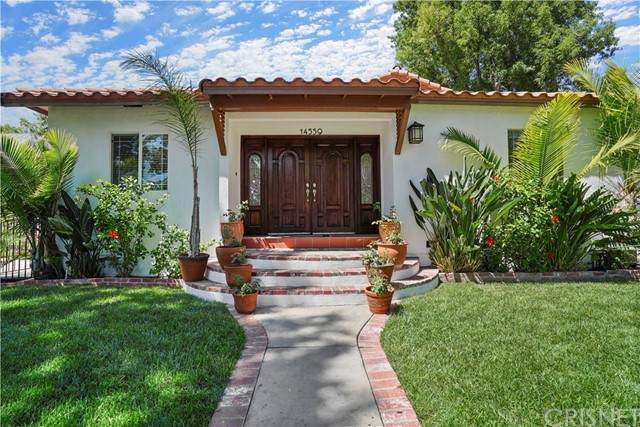 14559 La Maida Street - Photo 1