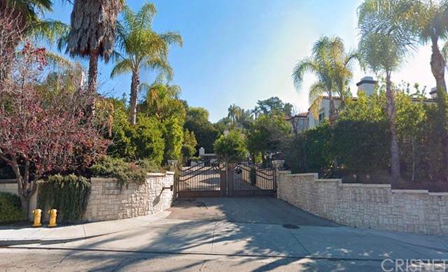 4240 Old Topanga Canyon Road - Photo 1