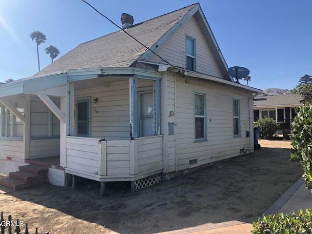 1129 Meta Street - Photo 1